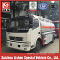 40000L Oil Tanker Semi-trailer Fuel Tanker Truck Trailer